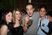 Silvester Fever - 31. Dezember 2009